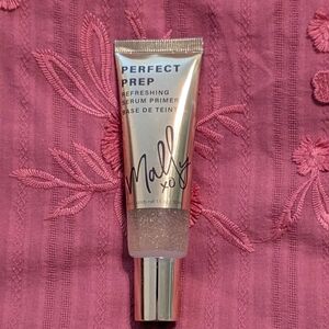 New Mally Beauty Perfect Prep Refreshing Serum Primer - New Without Box